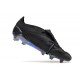 Botas adidas Predator Elite FT FG Negro Carbón