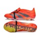 Botas adidas Predator Elite FT FG Rojo Negro Amarillo