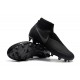 Botas de Fútbol Nike Phantom Vision Elite DF FG Negro