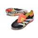 Botas adidas Predator Elite FT FG Negro Blanco Rojo