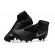 Botas de Fútbol Nike Phantom Vision Elite DF FG Negro