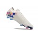 Nike Phantom Luna 2 Elite FG L Blanco Rosa Azul