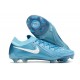 Nike Phantom Luna 2 Elite FG L Azul Blanco