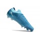 Nike Phantom Luna 2 Elite FG L Azul Blanco