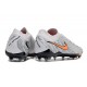 Nike Phantom Luna 2 Elite FG L Gris Naranja