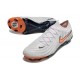 Nike Phantom Luna 2 Elite FG L Gris Naranja