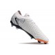 Nike Phantom Luna 2 Elite FG L Gris Naranja