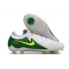 Nike Phantom Luna 2 Elite FG L Blanco Verde