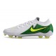 Nike Phantom Luna 2 Elite FG L Blanco Verde