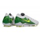 Nike Phantom Luna 2 Elite FG L Blanco Verde