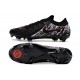 Nike Phantom Luna 2 Elite FG L Negro Blanco Rojo