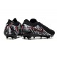 Nike Phantom Luna 2 Elite FG L Negro Blanco Rojo