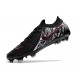 Nike Phantom Luna 2 Elite FG L Negro Blanco Rojo