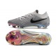 Nike Phantom Luna 2 Elite FG L Atmósfera Gris Negro