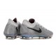 Nike Phantom Luna 2 Elite FG L Atmósfera Gris Negro