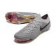 Nike Phantom Luna 2 Elite FG L Atmósfera Gris Negro