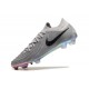 Nike Phantom Luna 2 Elite FG L Atmósfera Gris Negro