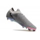 Nike Phantom Luna 2 Elite FG L Atmósfera Gris Negro