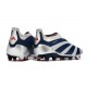 Botas Adidas Predator Elite LL FG Argento Oro Rojo
