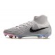 Botas Nike Phantom Luna II Elite FG Atmósfera Gris Negro