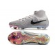 Botas Nike Phantom Luna II Elite FG Atmósfera Gris Negro