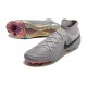Botas Nike Phantom Luna II Elite FG Atmósfera Gris Negro