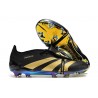 Botas adidas Predator Elite FT FG Negro Oro