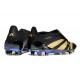 Botas adidas Predator Elite FT FG Negro Oro
