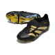 Botas adidas Predator Elite FT FG Negro Oro