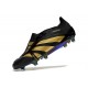 Botas adidas Predator Elite FT FG Negro Oro
