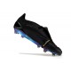 Botas adidas Predator Elite FT FG Negro Oro
