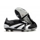 Botas adidas Predator Elite FT FG Negro Blanco