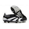 Botas adidas Predator Elite FT FG Negro Blanco