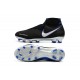 Nike Zapatillas Phantom Vision Elite Dynamic Fit FG Negro Azul