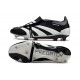 Botas adidas Predator Elite FT FG Negro Blanco