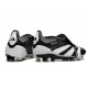 Botas adidas Predator Elite FT FG Negro Blanco