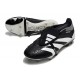 Botas adidas Predator Elite FT FG Negro Blanco