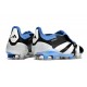 Botas adidas Predator Elite FT FG Negro Blanco Azul