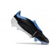 Botas adidas Predator Elite FT FG Negro Blanco Azul