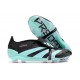 Botas adidas Predator Elite FT FG Negro Azul