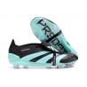 Botas adidas Predator Elite FT FG Negro Azul Botas adidas Predator Elite FT FG Negro Azul