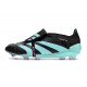 Botas adidas Predator Elite FT FG Negro Azul