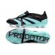 Botas adidas Predator Elite FT FG Negro Azul