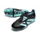 Botas adidas Predator Elite FT FG Negro Azul