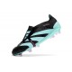 Botas adidas Predator Elite FT FG Negro Azul