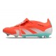 Botas adidas Predator Elite FT FG Rojo Blanco Azul