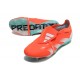 Botas adidas Predator Elite FT FG Rojo Blanco Azul
