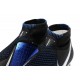 Nike Zapatillas Phantom Vision Elite Dynamic Fit FG Negro Azul