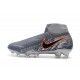 Nike Zapatos Phantom Vision Elite Dynamic Fit FG - Victory Pack Gris