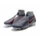 Nike Zapatos Phantom Vision Elite Dynamic Fit FG - Victory Pack Gris